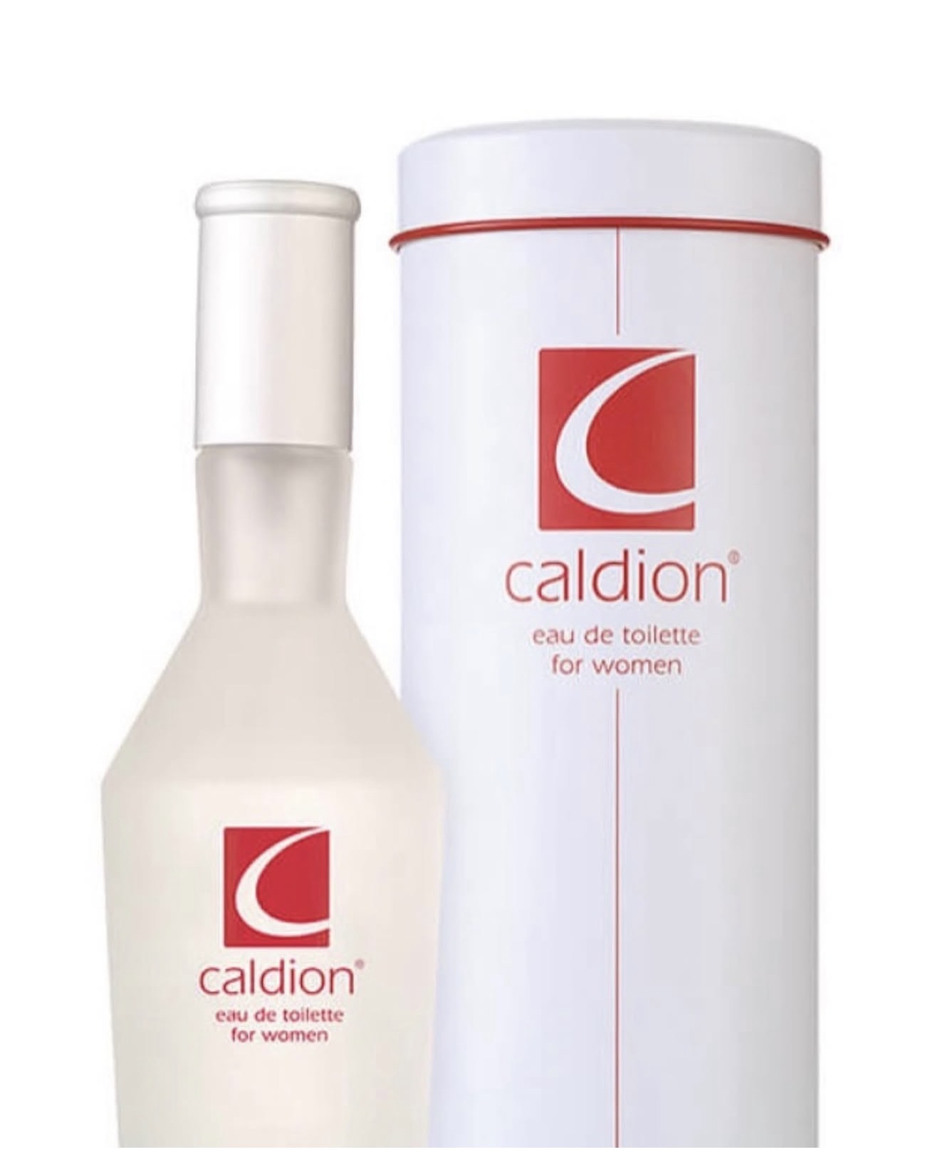 Caldion Eau de Toilette for Women