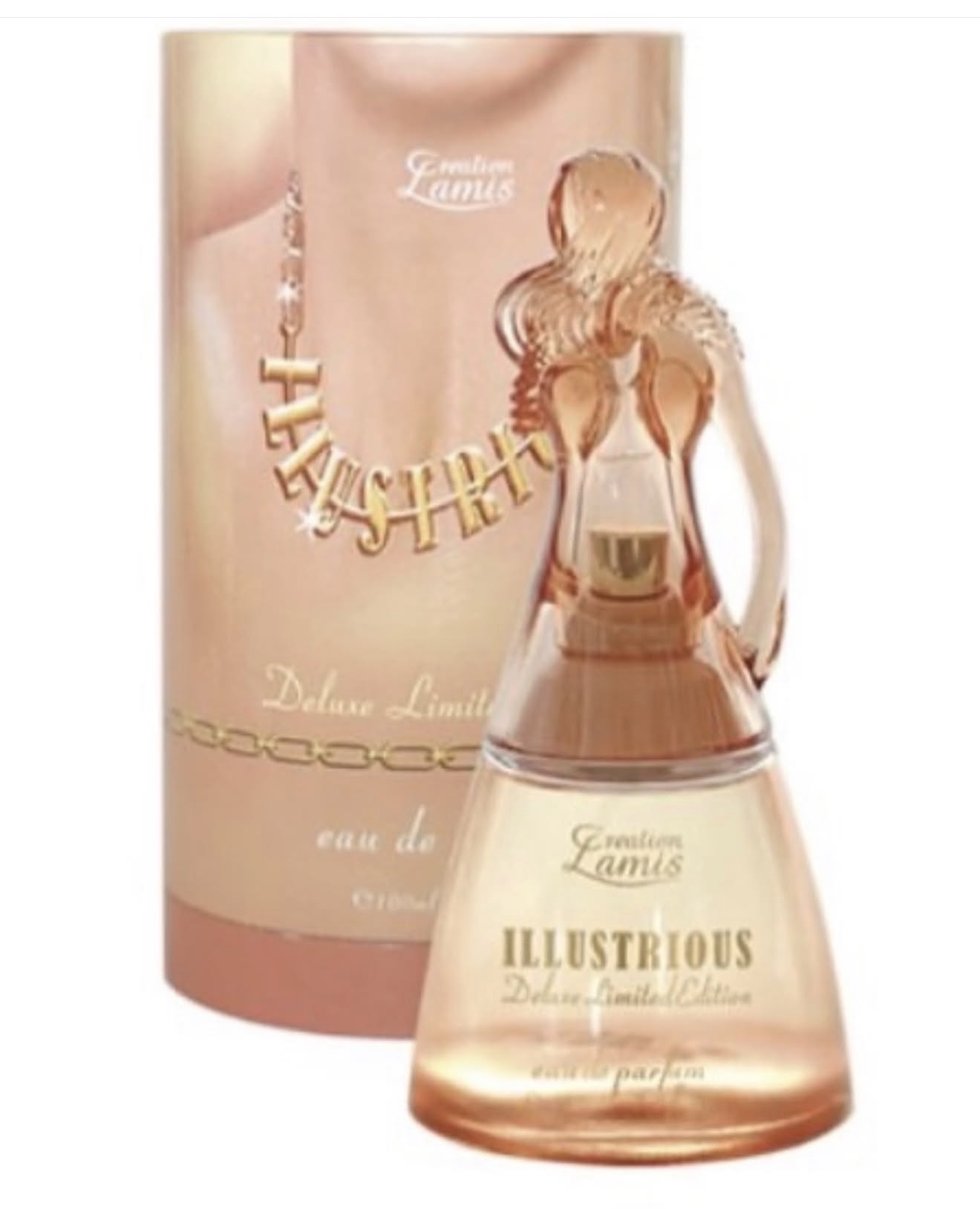 Creation Lamis Illustrious Deluxe Limited Collection