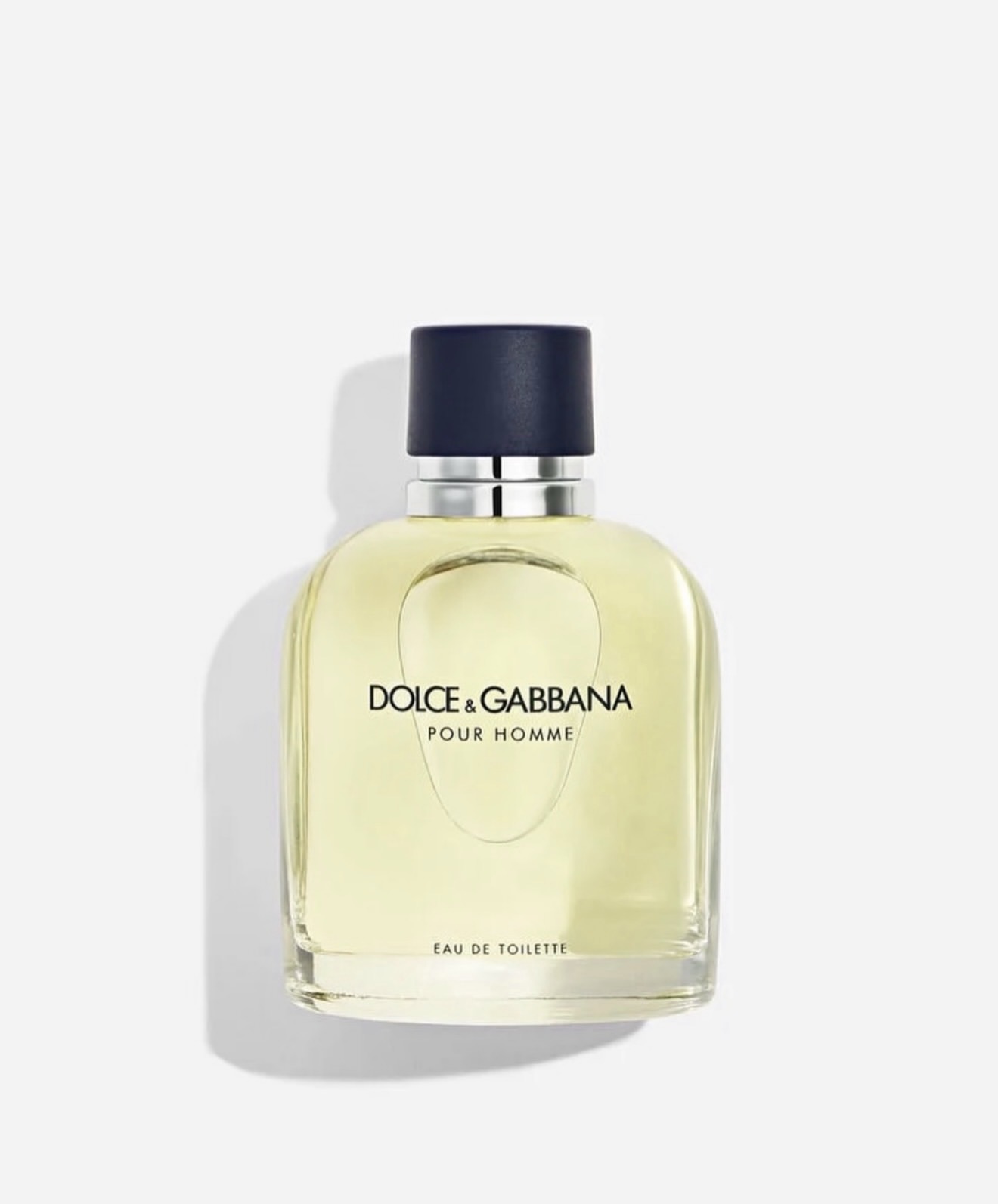 Dolce & Gabbana Pour Homme