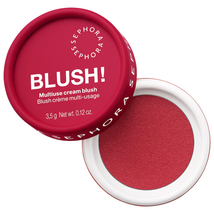 Sephora All-In-One Cream Color