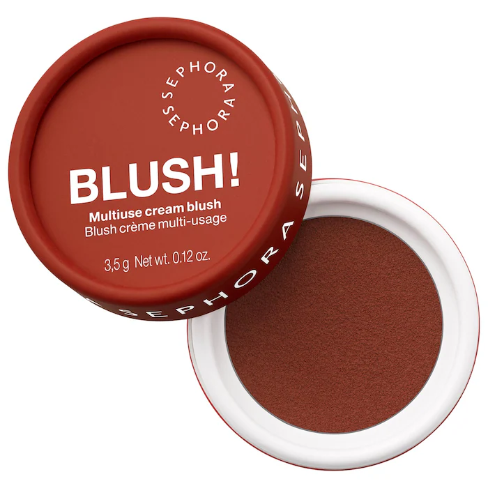 Sephora All-In-One Cream Color — foto 5