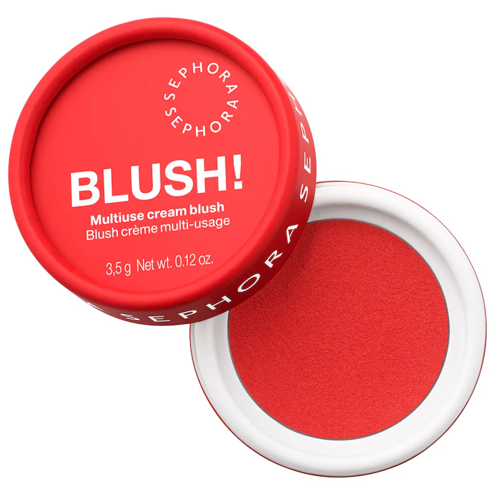 Sephora All-In-One Cream Color — foto 2