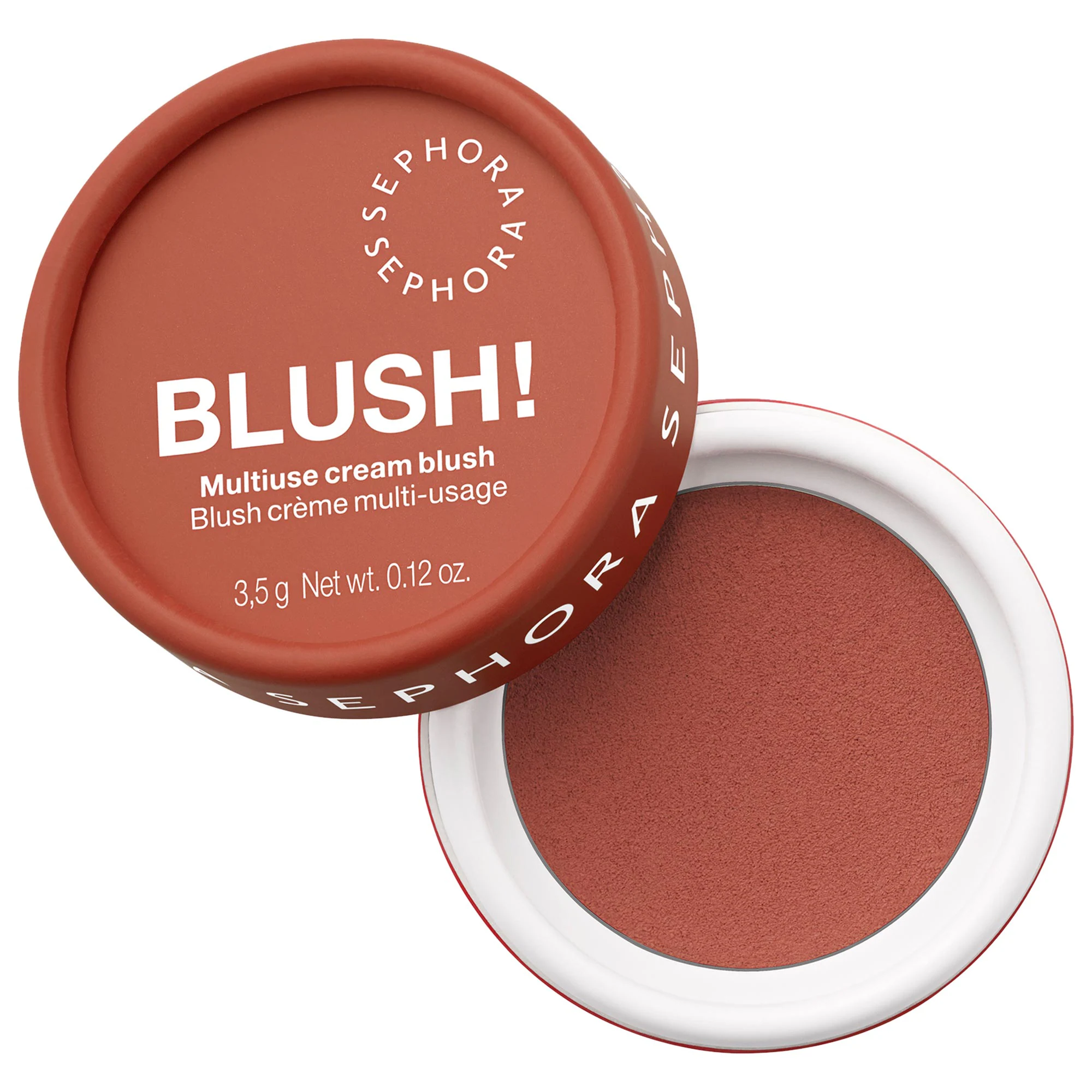 Sephora All-In-One Cream Color — foto 6