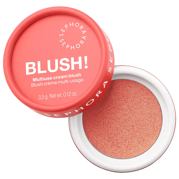 Sephora All-In-One Cream Color — foto 3