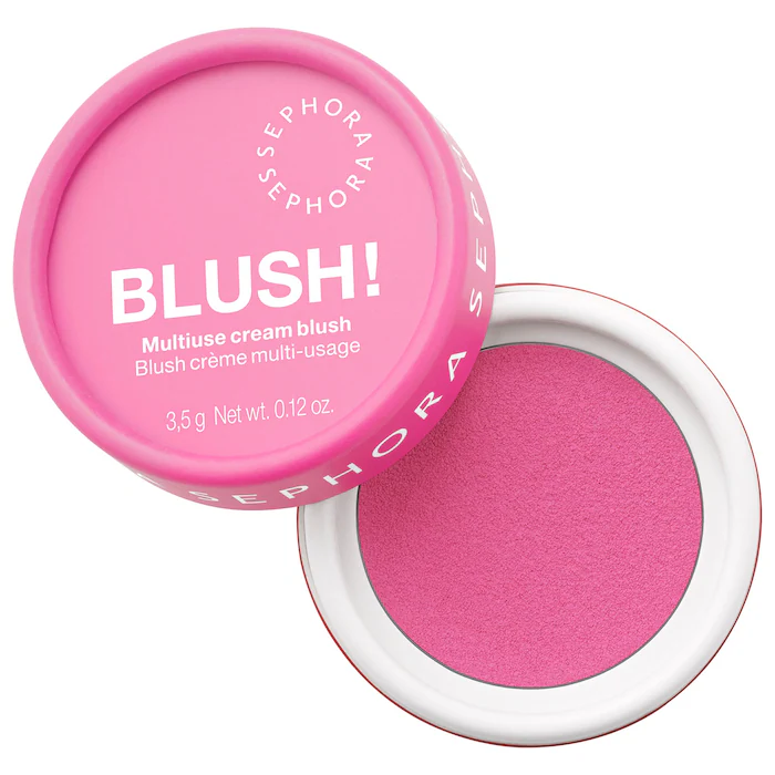 Sephora All-In-One Cream Color — foto 4