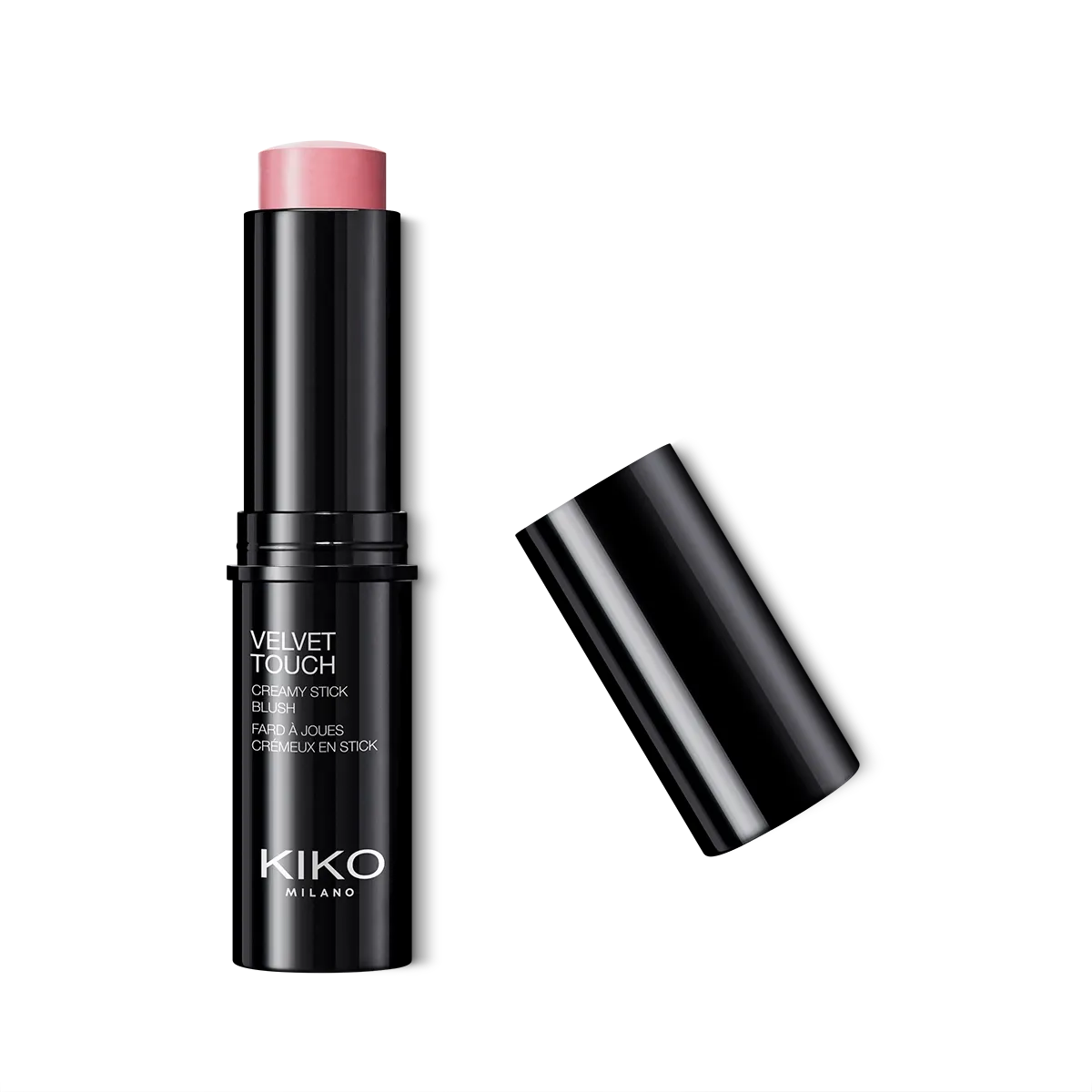 KIKO Velvet Touch Stick Blush