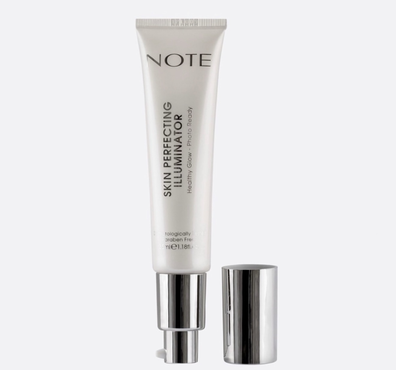 NOTE Skin Perfecting Illuminator