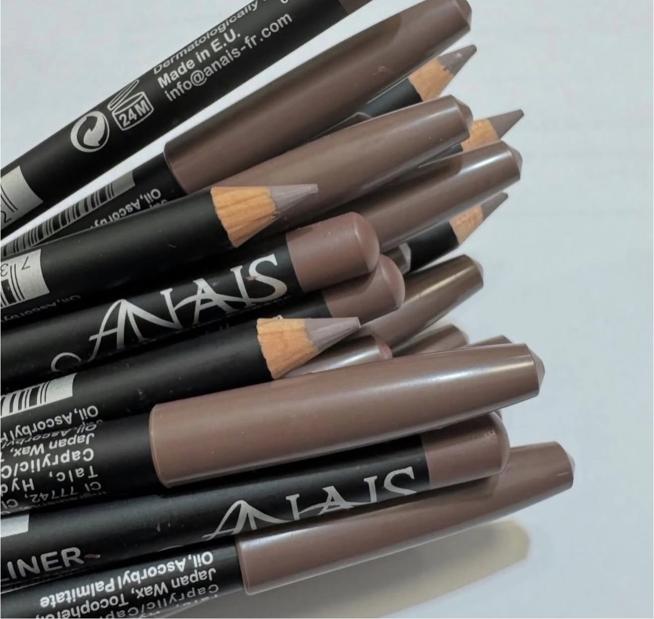 Anais Waterproof Lipliner — foto 3