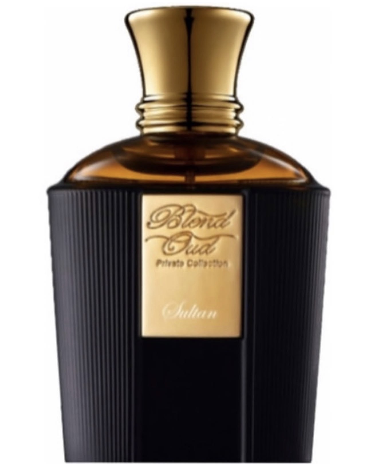 Blend Oud Sultan