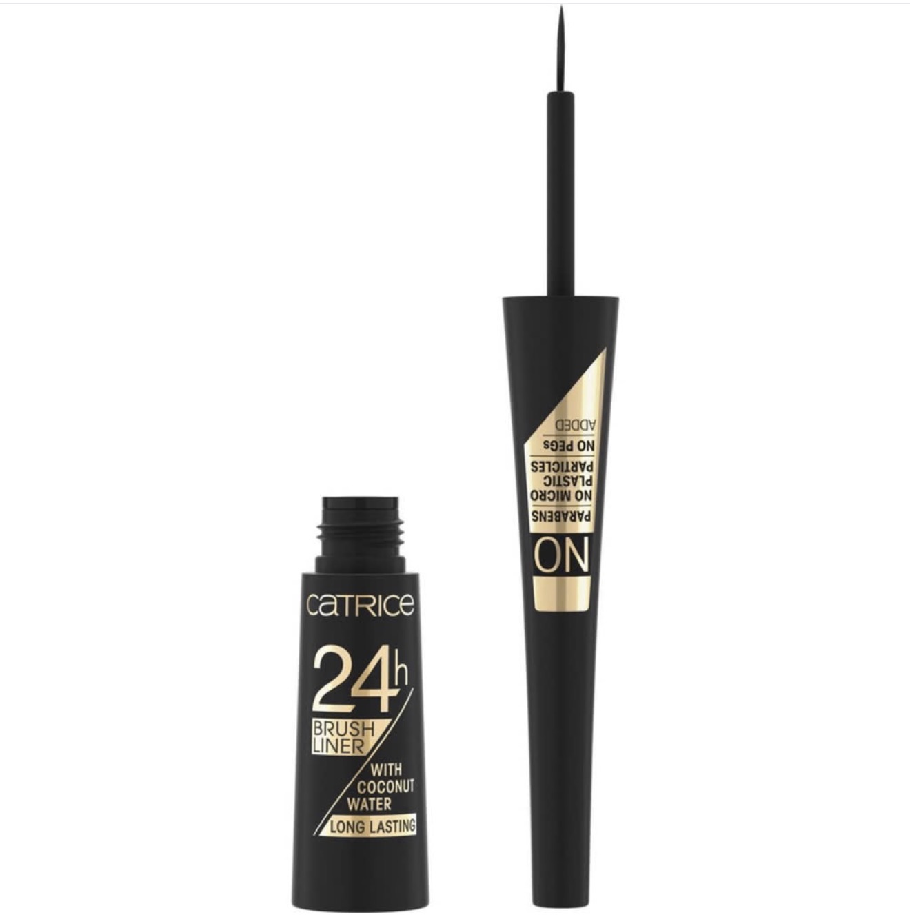 Catrice 24h Brush Liner