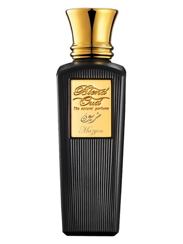 Blend Oud Mazyon