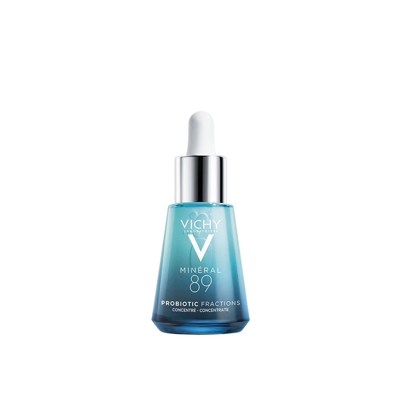 Vichy Minéral 89 Probiotic Fractions
