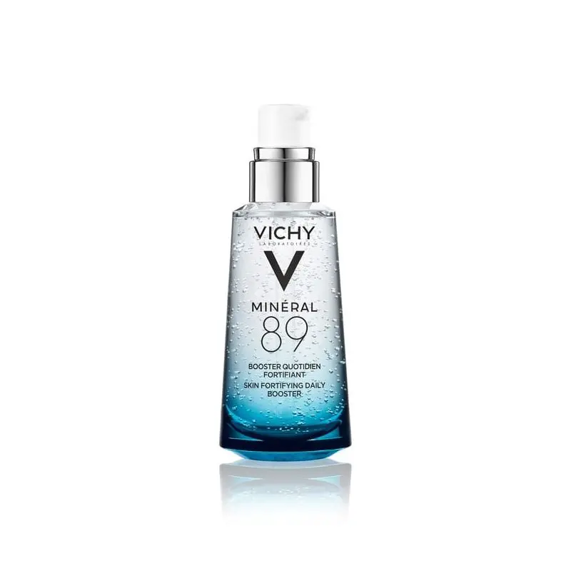Vichy Minéral 89