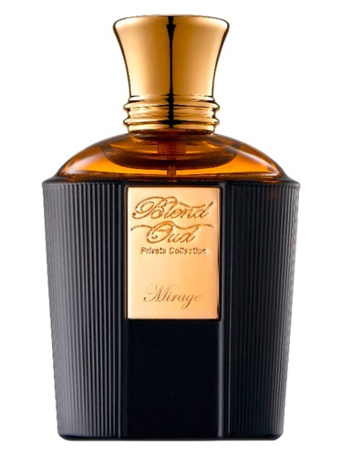 Blend Oud – Mirage