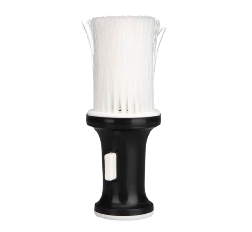 Barber Neck Duster Brush