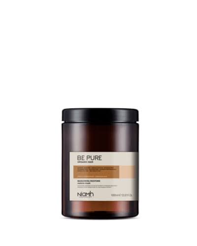 Niamh Be Pure Maschera Restore