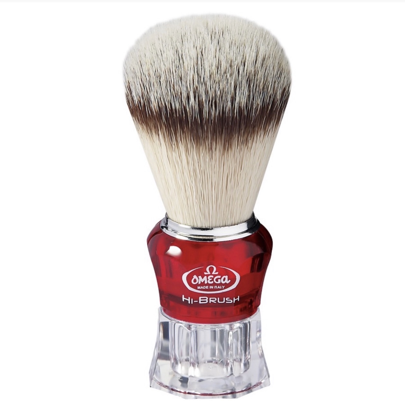 Furçë rroje profesionale – Omega Hi-Brush