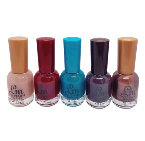 Manikyr LM Nail Polish 22ml
