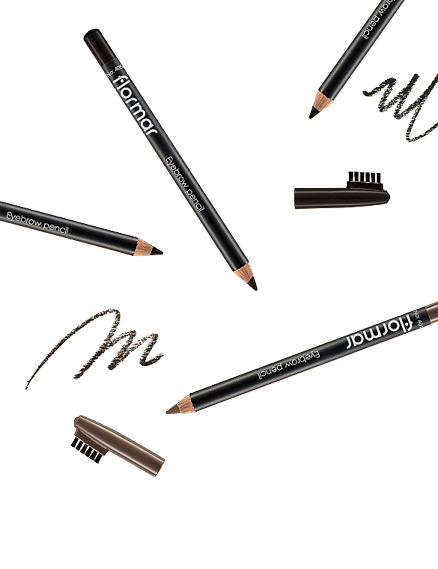 Flormar Eyebrow Pencil