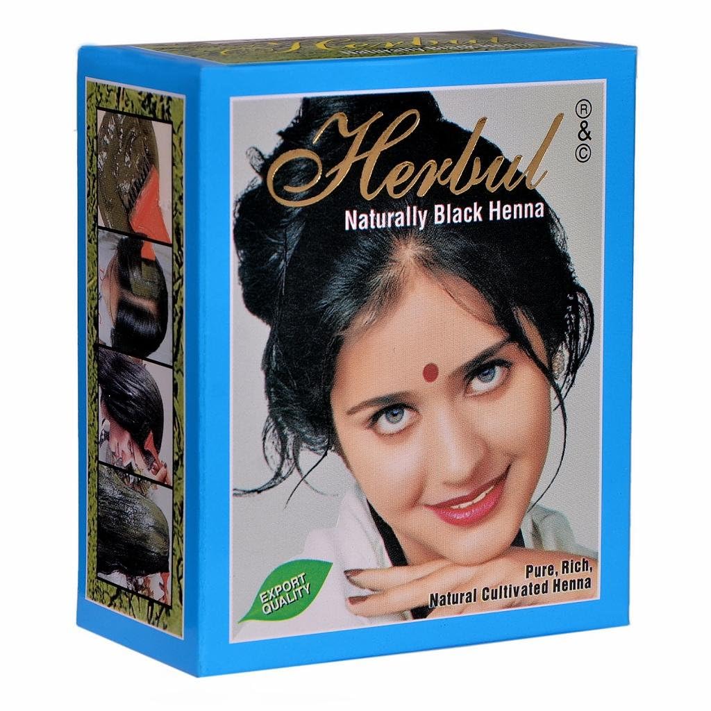 Herbul  Henna — foto 2