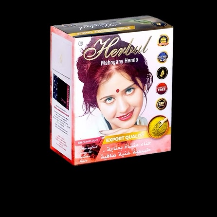 Herbul  Henna — foto 13