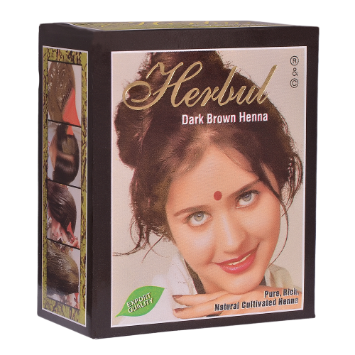 Herbul  Henna — foto 3