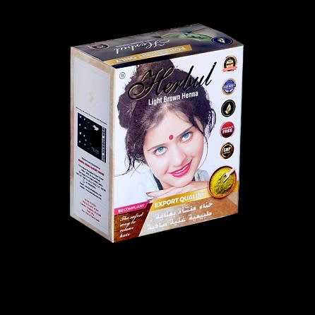 Herbul  Henna — foto 6