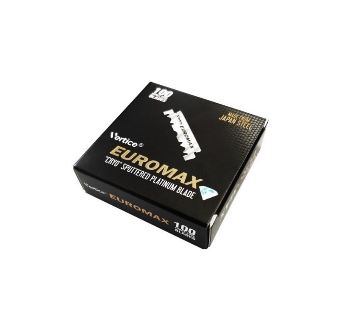 Euromax Tehe platinum për rroje