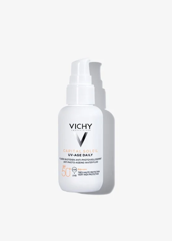 Vichy Capital Soleil UV-Age Daily SPF50+