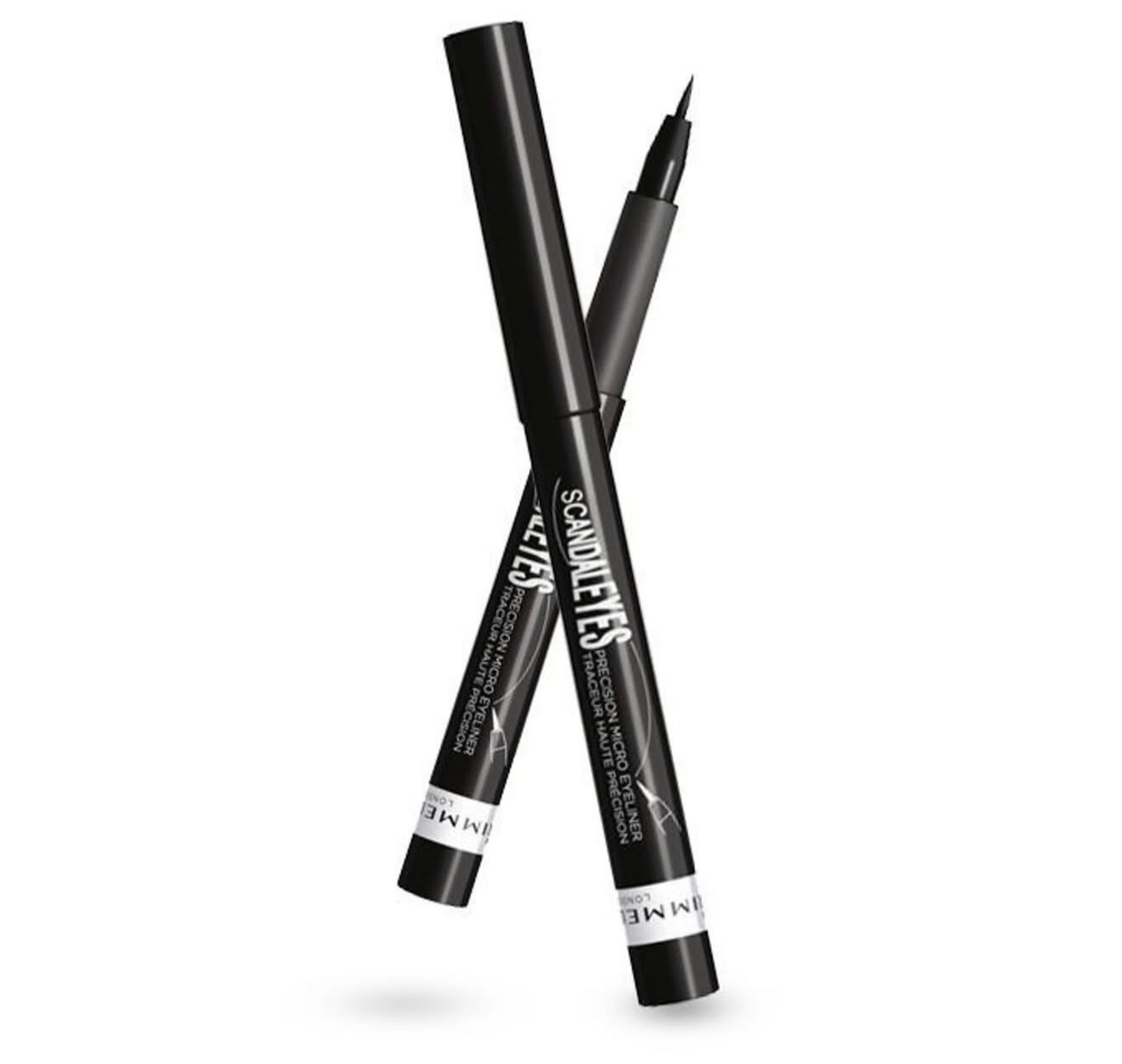 Rimmel Scandaleyes Precision Micro Eyeliner