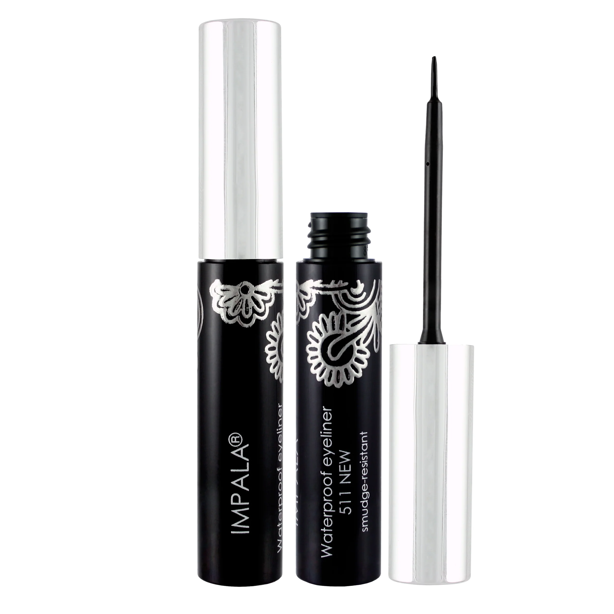 Impala Waterproof Eyeliner 511 Black