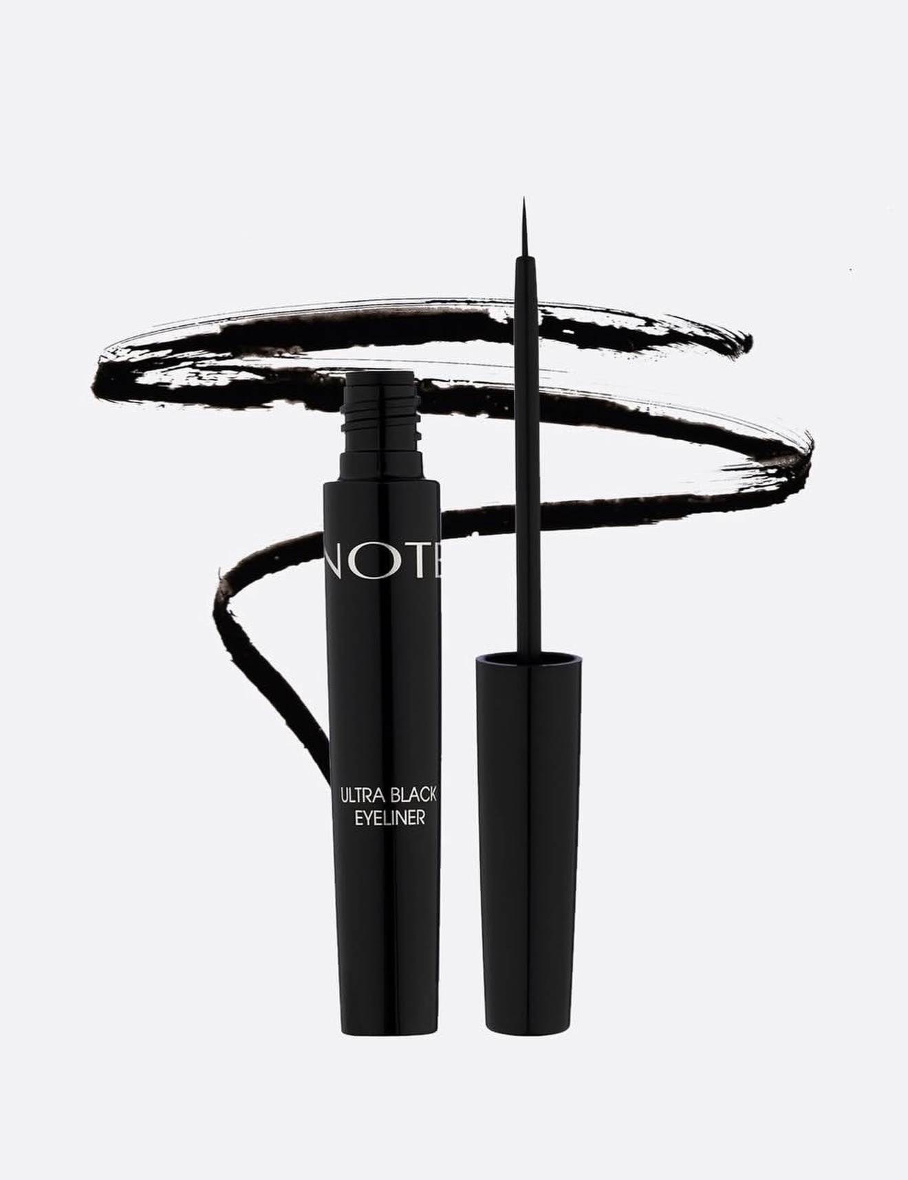NOTE Ultra Black Eyeliner