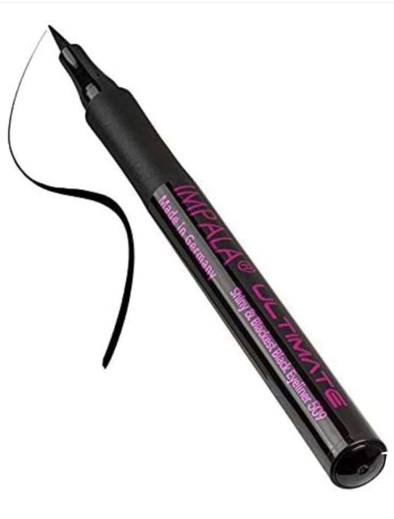 Impala Ultimate Eyeliner 509