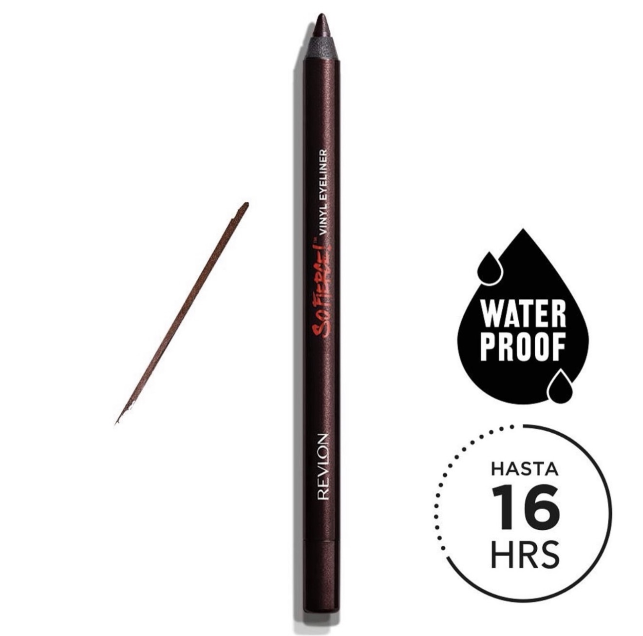 Revlon ColorStay Sharp Line Vinyl Eyeliner