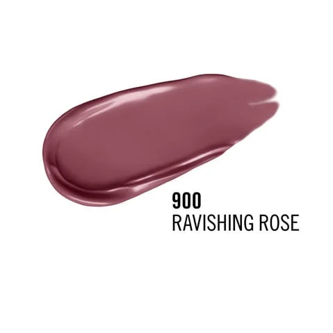 Rimmel London Lasting Mega Matte — foto 7