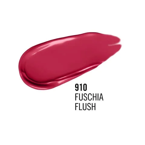 Rimmel London Lasting Mega Matte — foto 6