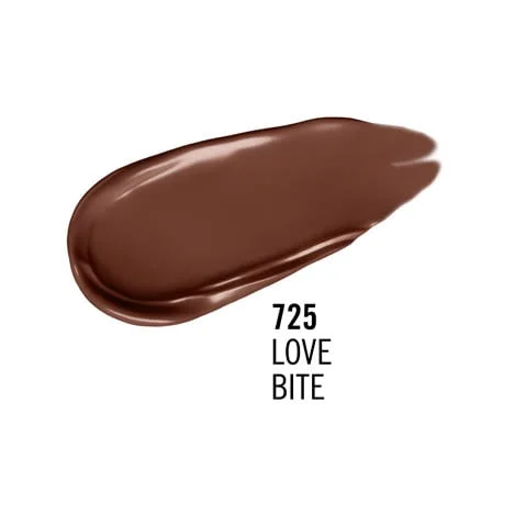 Rimmel London Lasting Mega Matte — foto 11