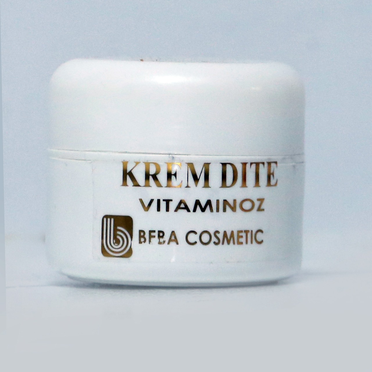 Beba Cosmetic Krem Dite Vitaminoz