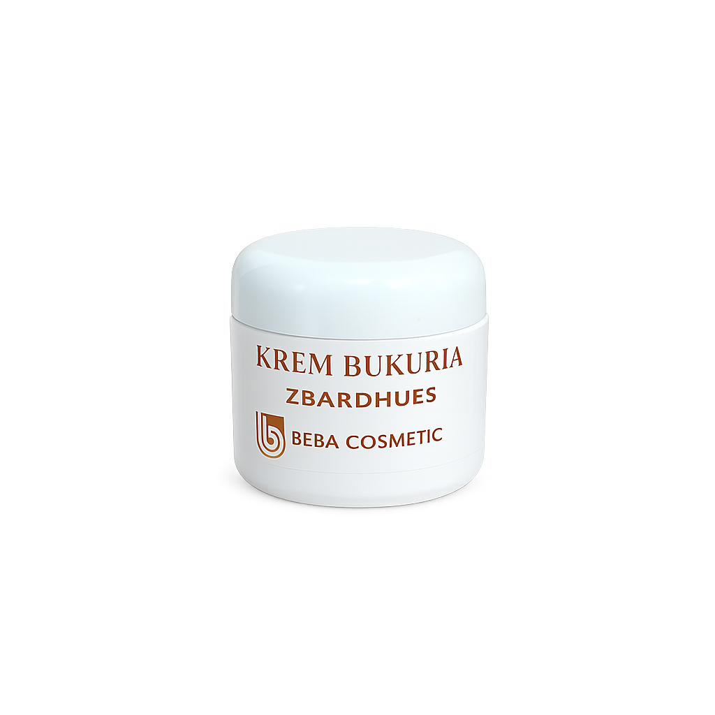 Beba Cosmetic Krem Bukurie Zbardhues