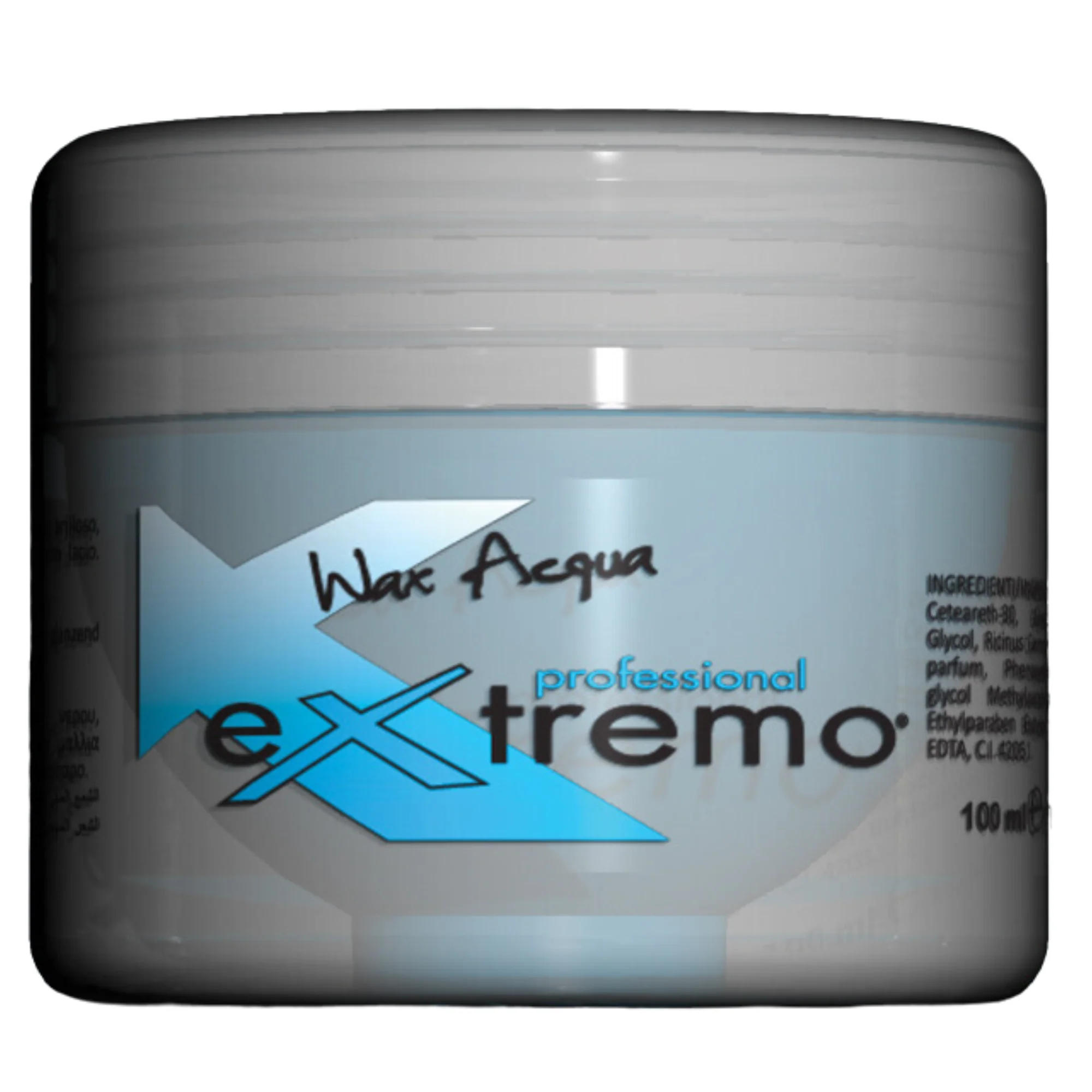 Extremo Wax Acqua