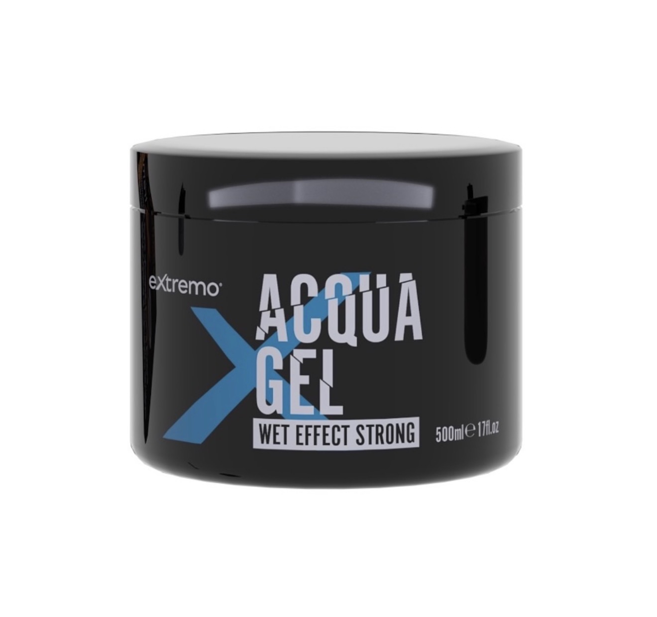 Extremo Acqua Gel Wet Effect Strong