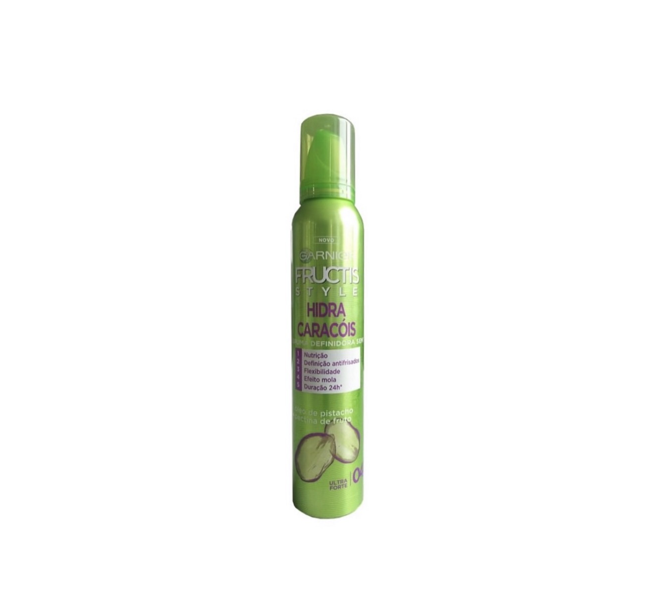 Garnier Fructis Style Hidra Caracóis