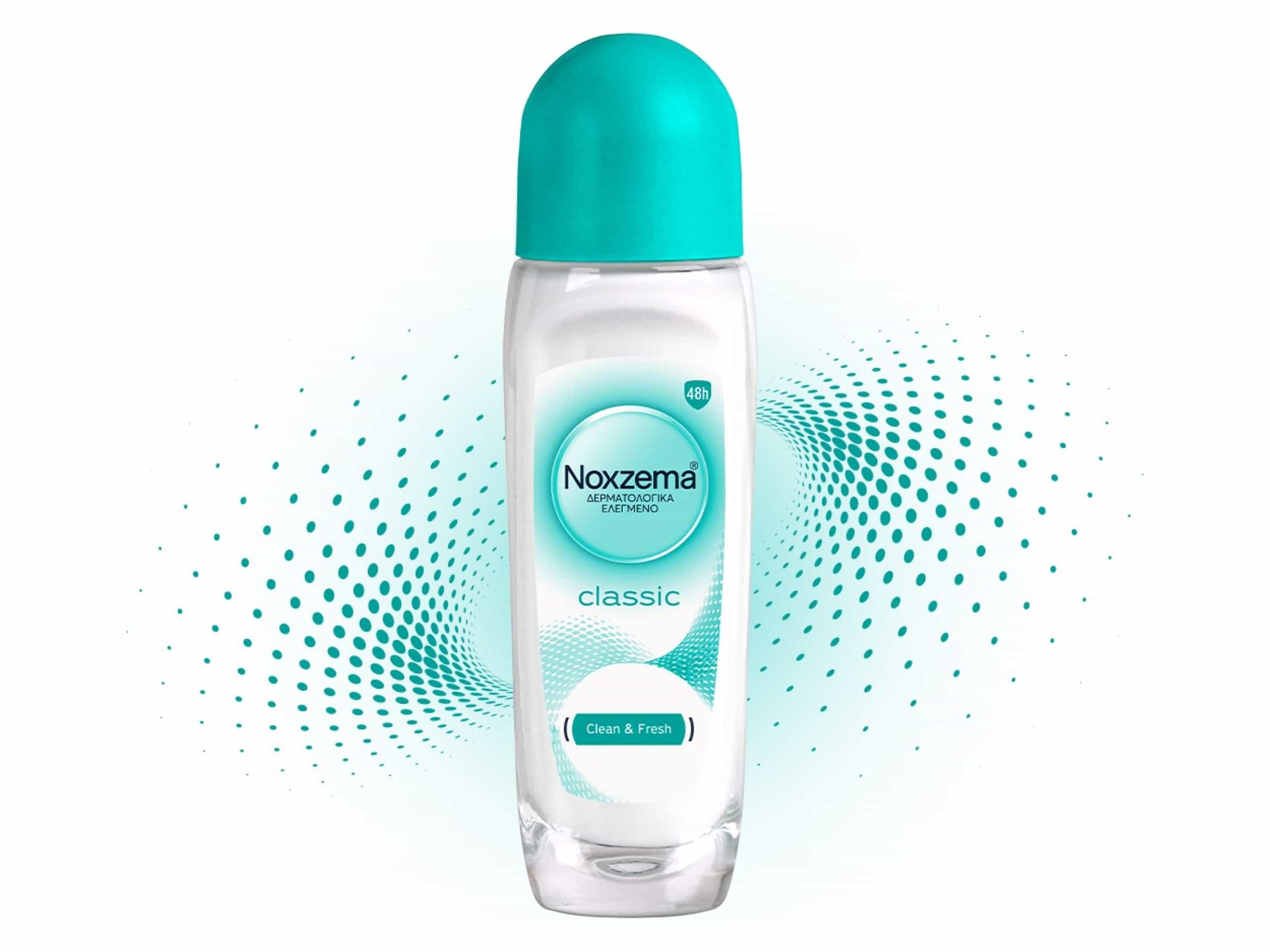 Noxzema Roll-On — foto 6