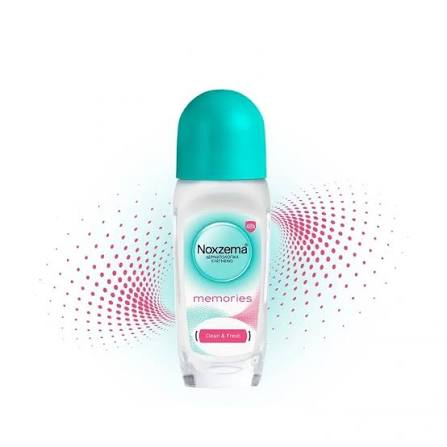 Noxzema Roll-On — foto 2