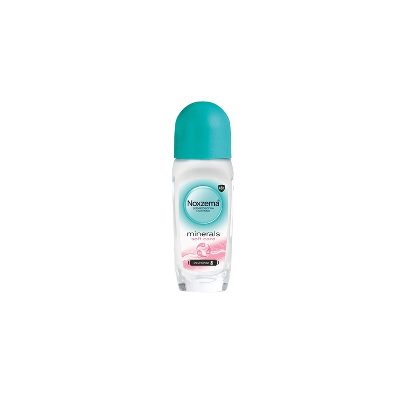 Noxzema Roll-On — foto 4