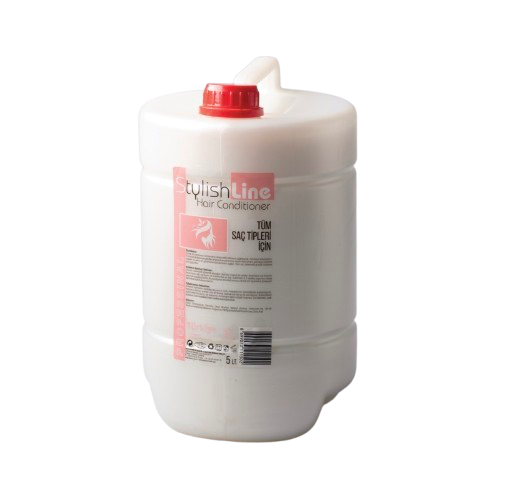 Stylish Line Hair Conditioner 5L | Balsam Profesional për Flokë