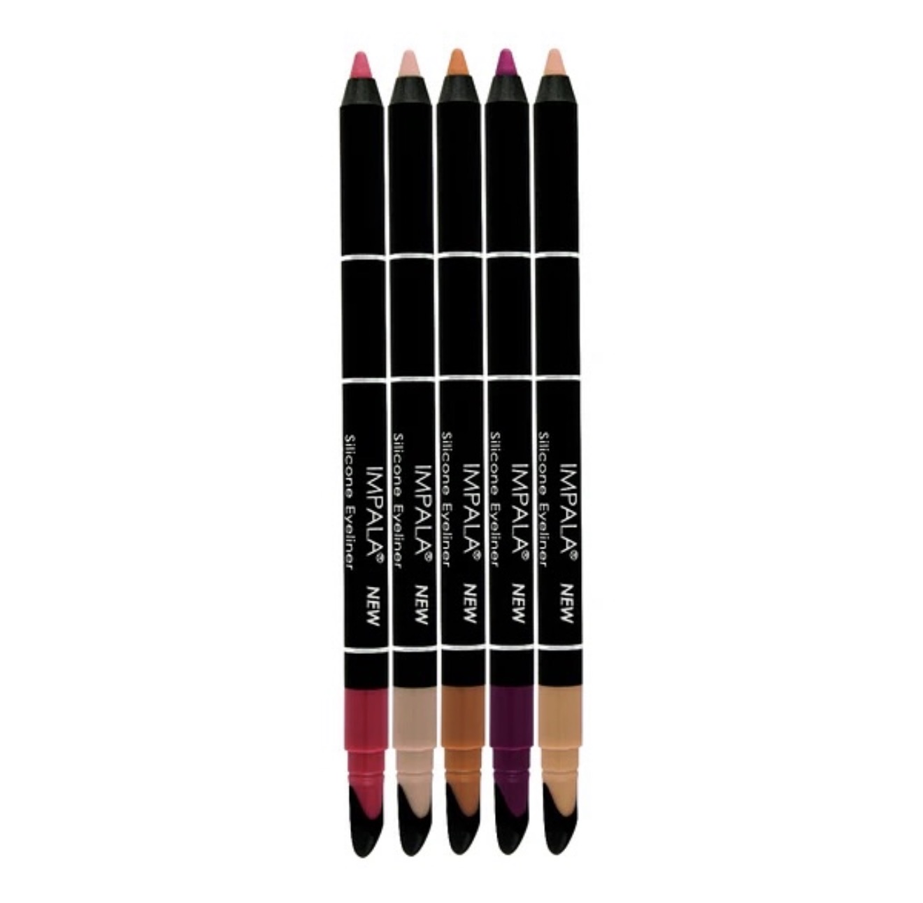 Impala Silicone Eyeliner Pencil