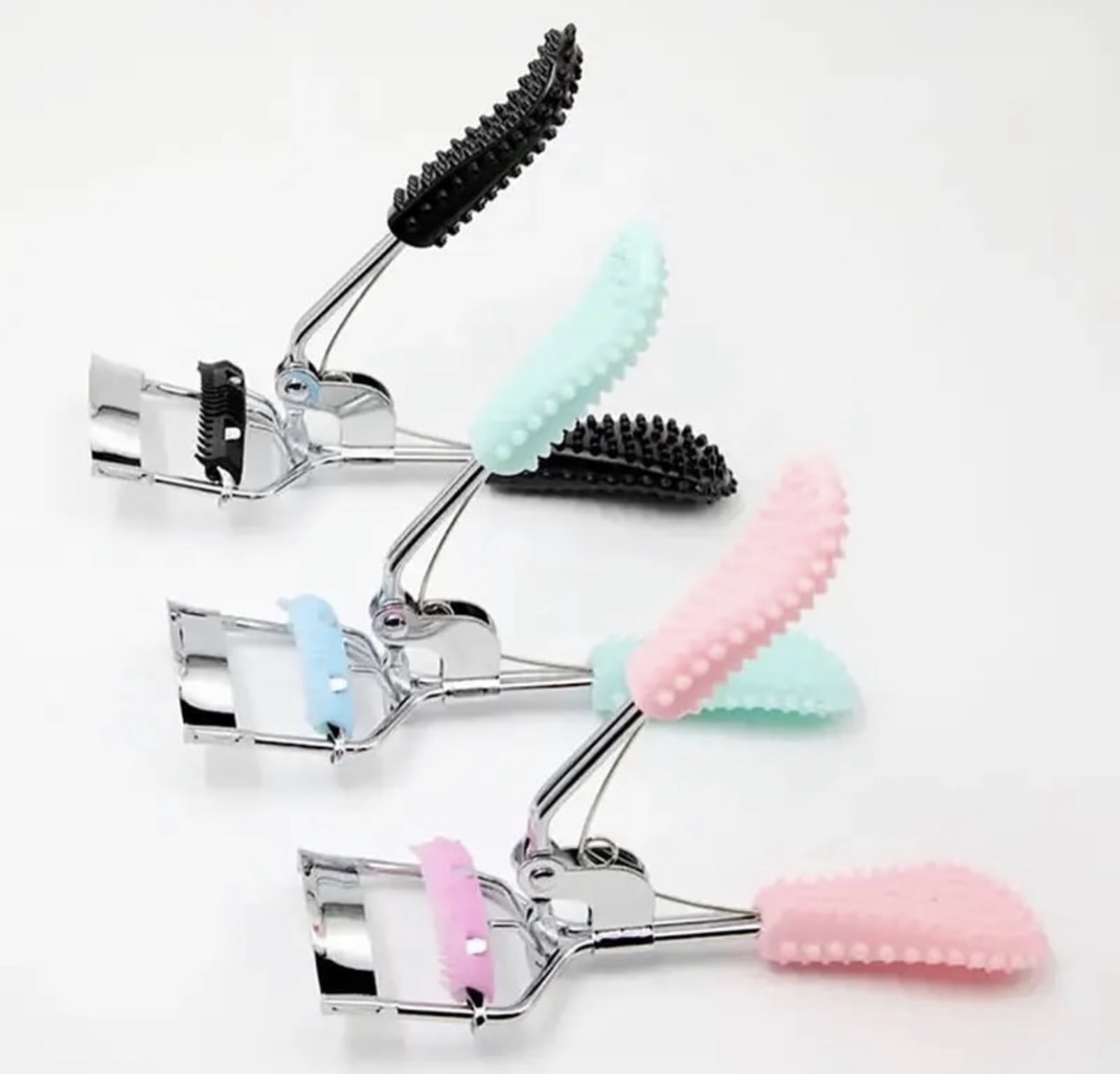 Eyelash Curler