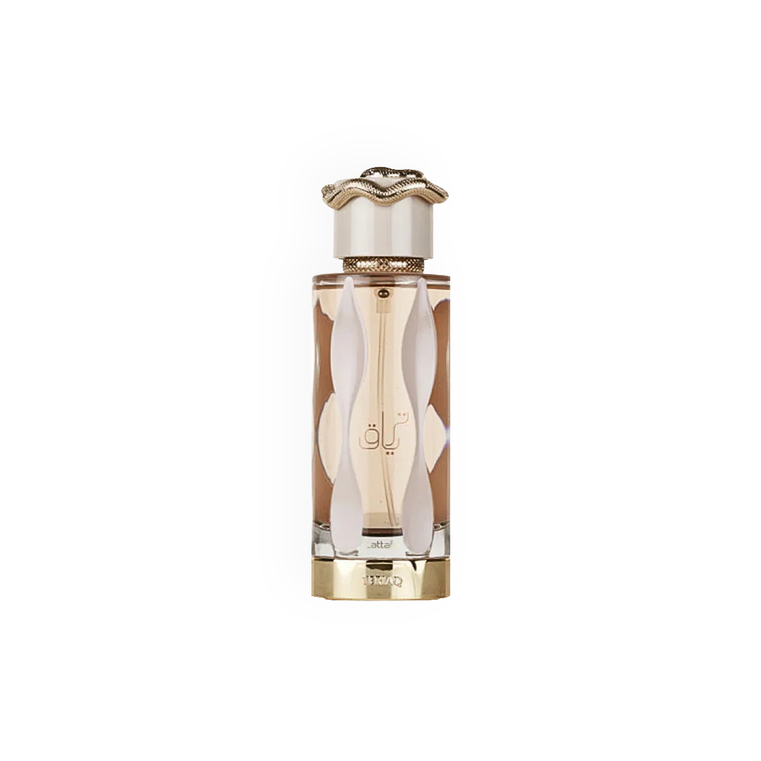 Lattafa Teriaq Eau de Parfum 100ml