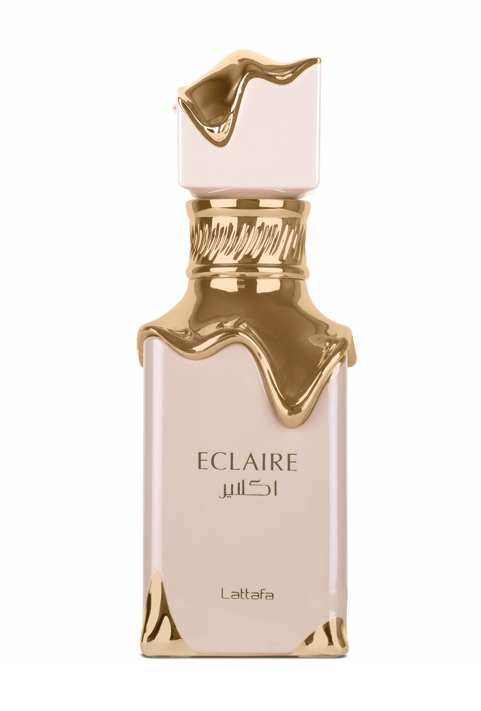 Lattafa Eclaire Eau de Parfum 100ml